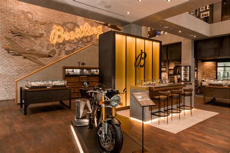 breitling boutique boston reviews|breitling boutique new york madison.